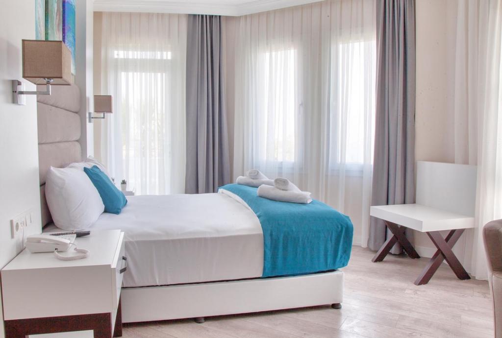 Siete Hotel — 3