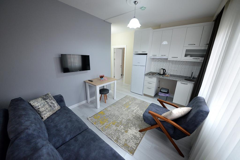 City 59 Suit Otel — 8