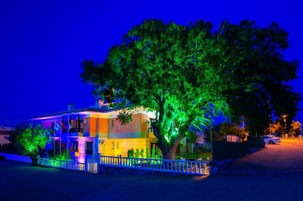 Otel Kabasakal Çeşme — 5