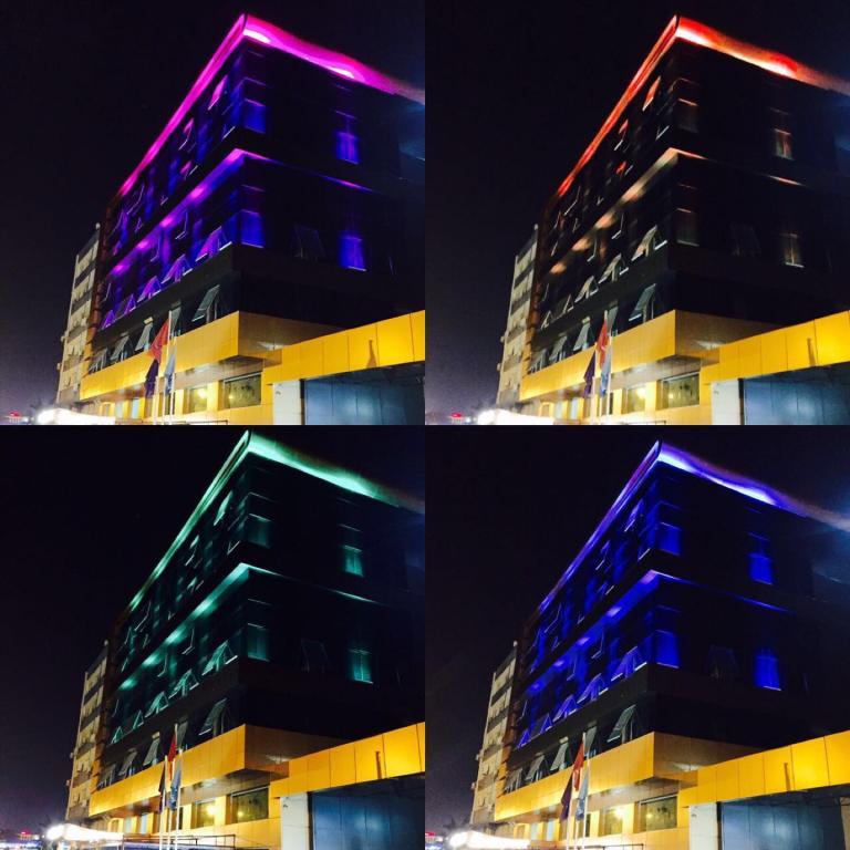 Sedef Otel Adana — 4