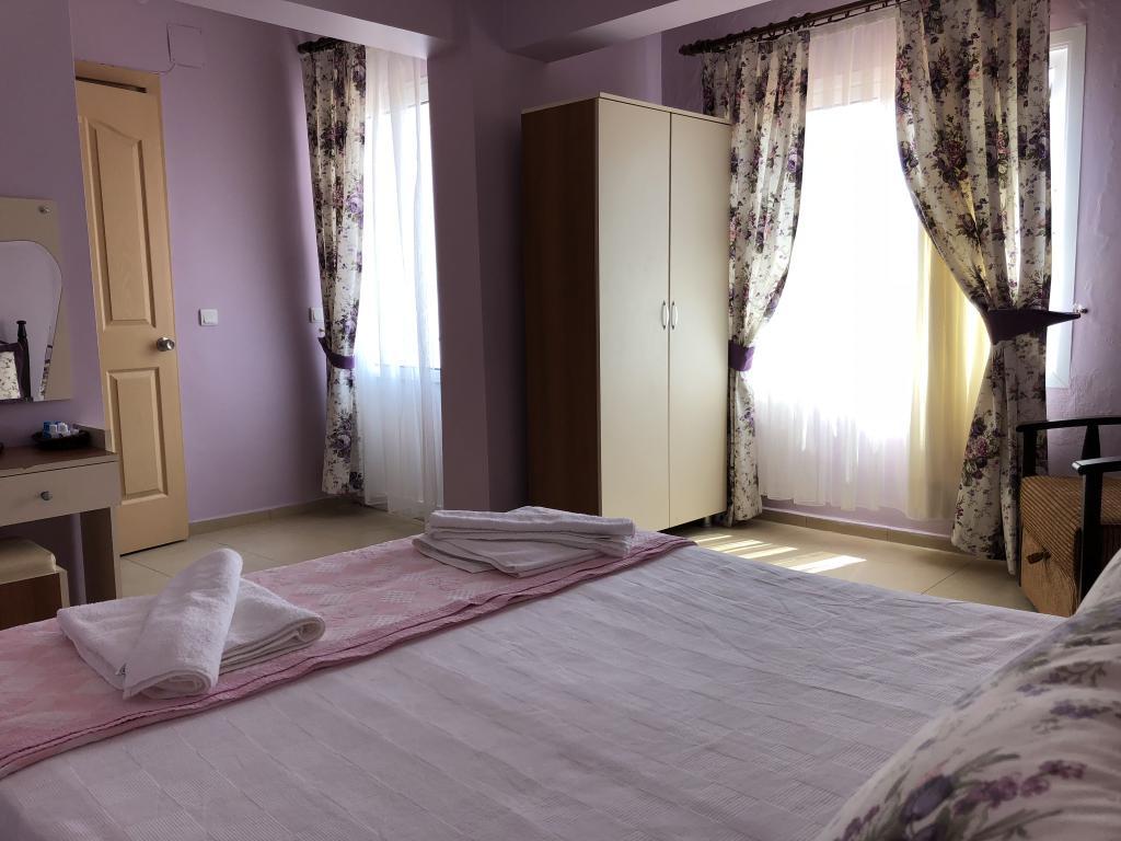 Maviev Otel — 2