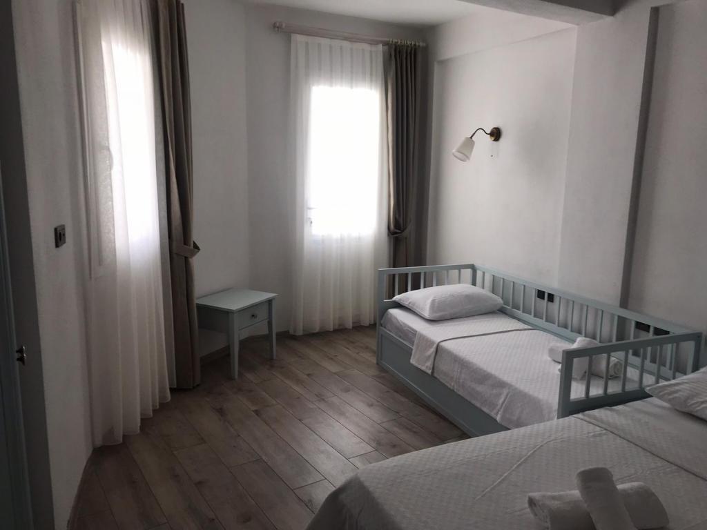 Muharrem Bey Otel Çeşme — 5