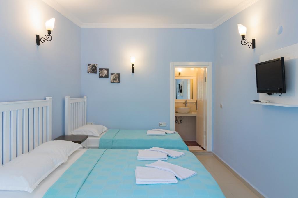 Kıyı Hotel Selimiye — 7