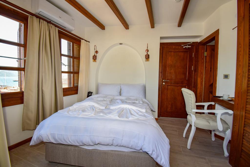 Mets Boutique Hotel — 3