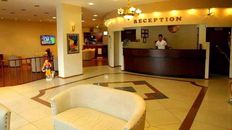 Cihan Otel — 7