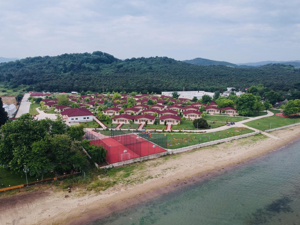 Rizom Tatil Köyü — 1
