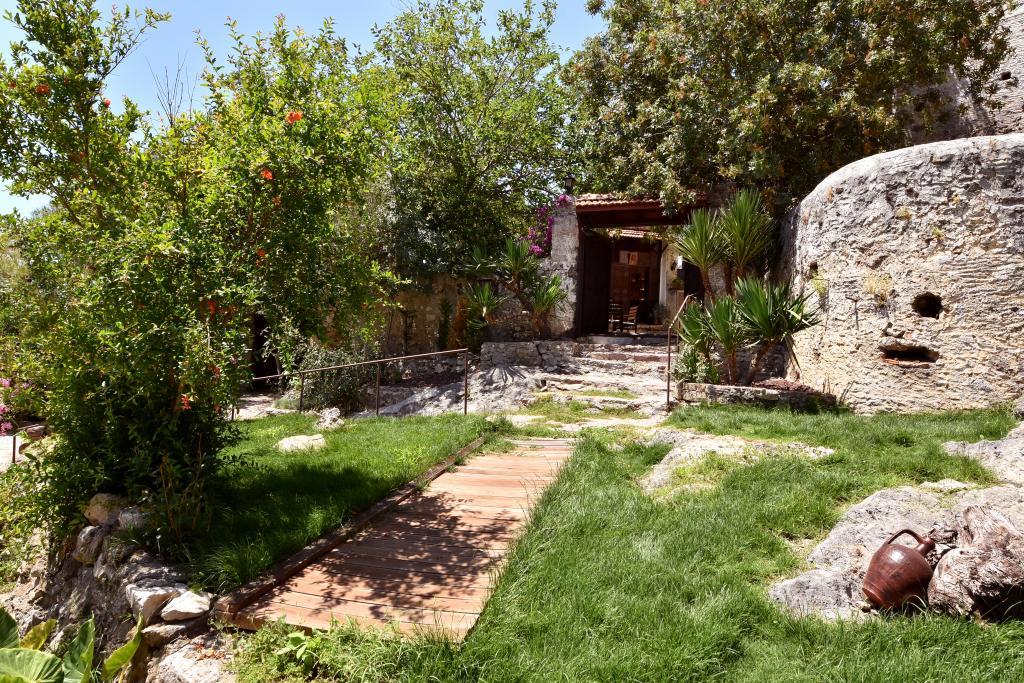 Fümehan Boutique Hotel