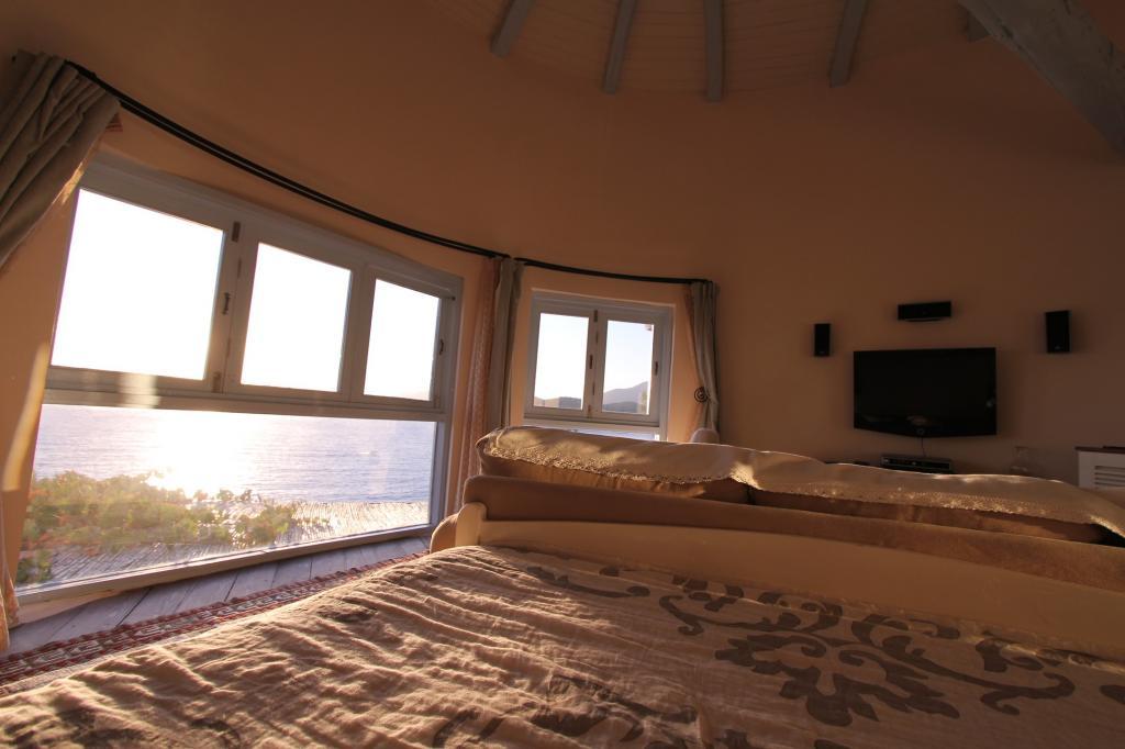 Beyaz Yunus Otel — 7