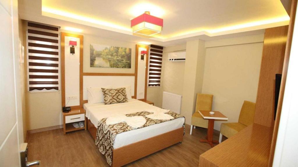 Kumburgaz Emir Butik Otel — 5