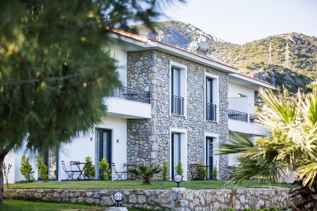 Casa Elia Datça — 6