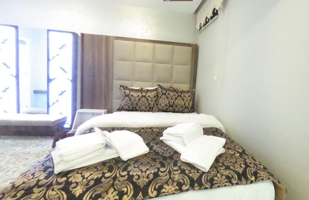 Sular Butik Otel — 5
