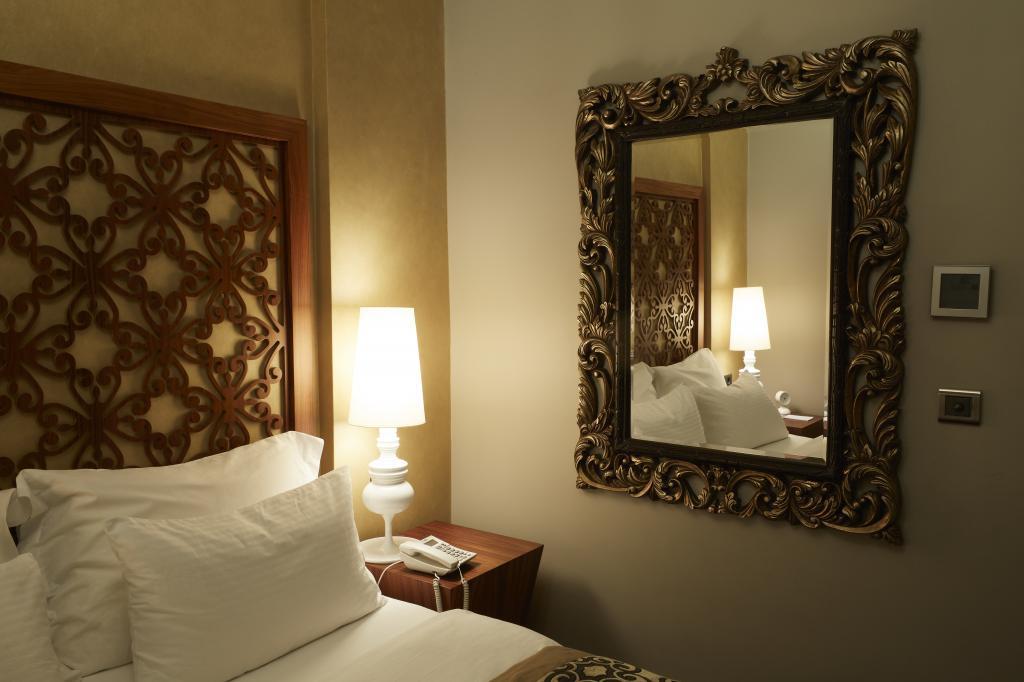Taksim Prelude Hotel — 4