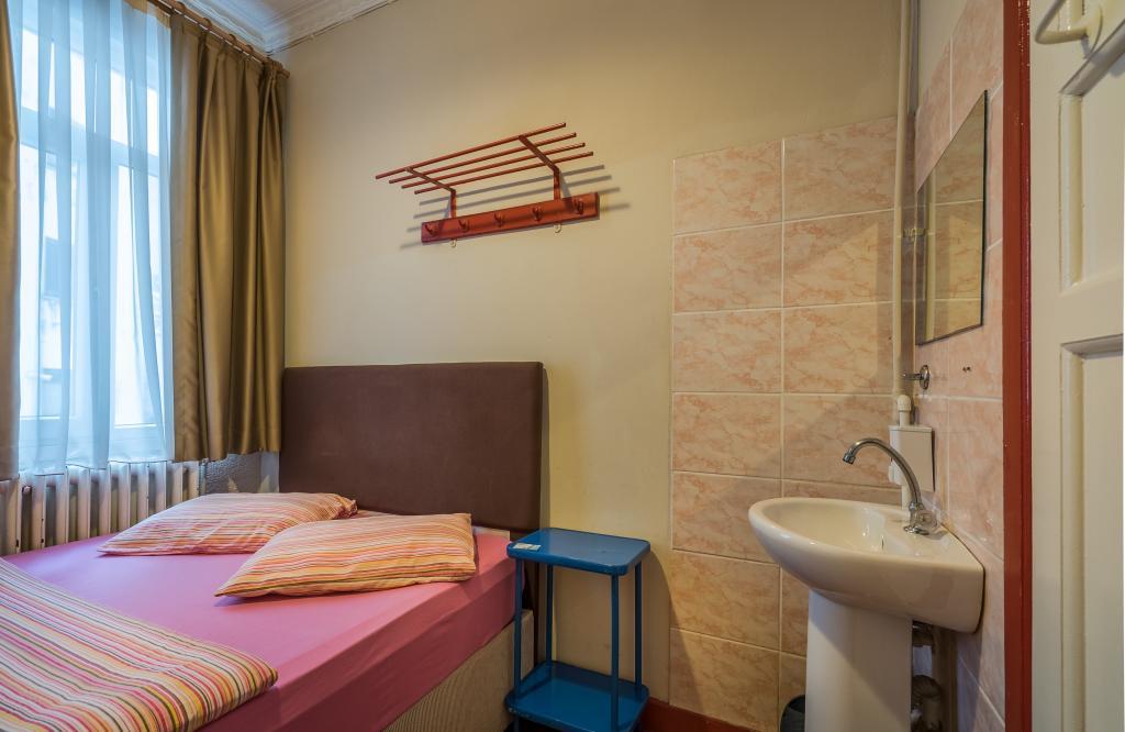 Erenler Hostel & Hotel — 8