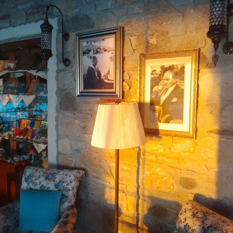 Konak Tuncel Efe — 2