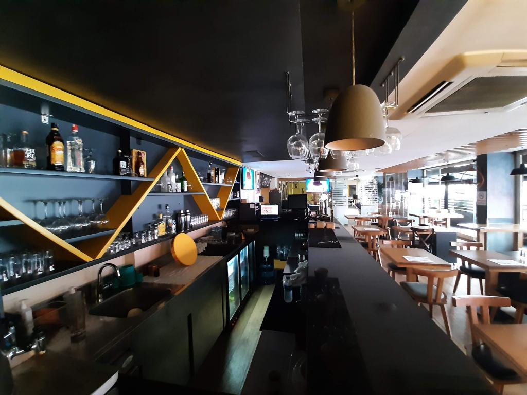 Sapko Airport Hotel — 3