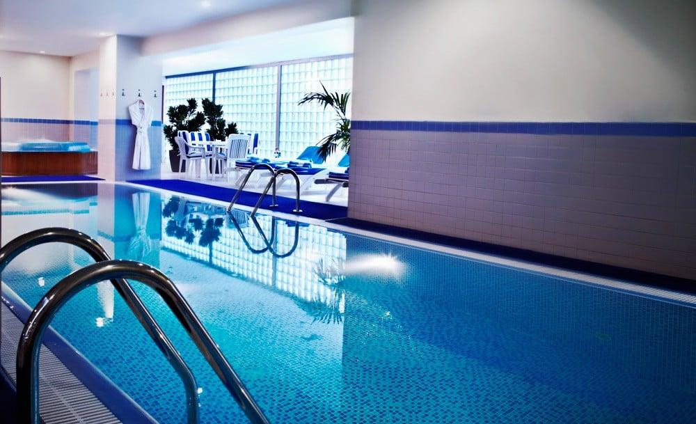 Otel Seyhan — 2