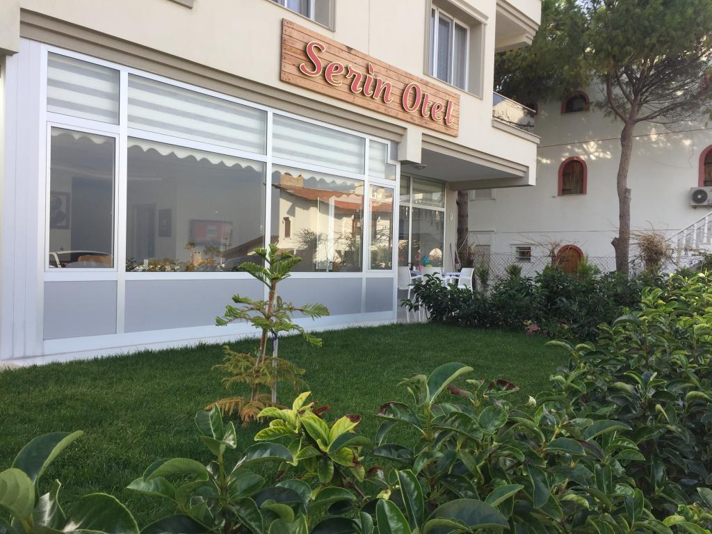 Serin Otel Urla — 3