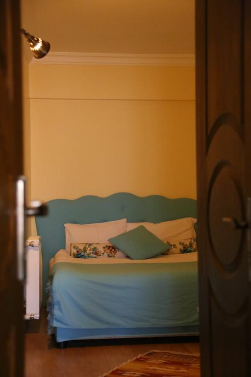 Setenay Otel Cunda — 6