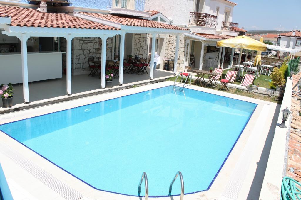 Lucky Angel Hotel Alaçatı