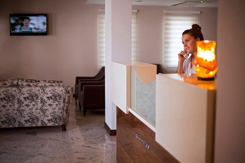 Montana Hotel Dalyan — 9