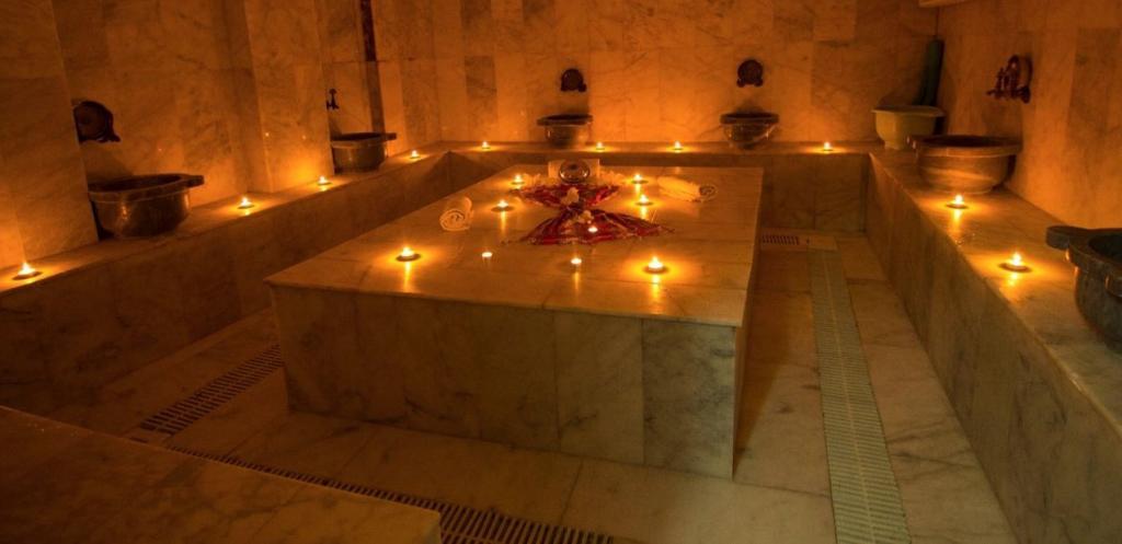 Madi Otel & Spa Adana — 9