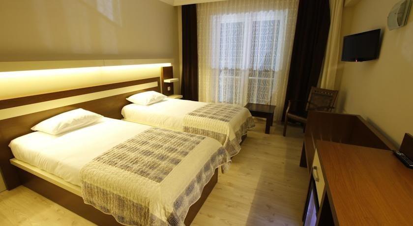 Royal Bilgiç Otel — 9
