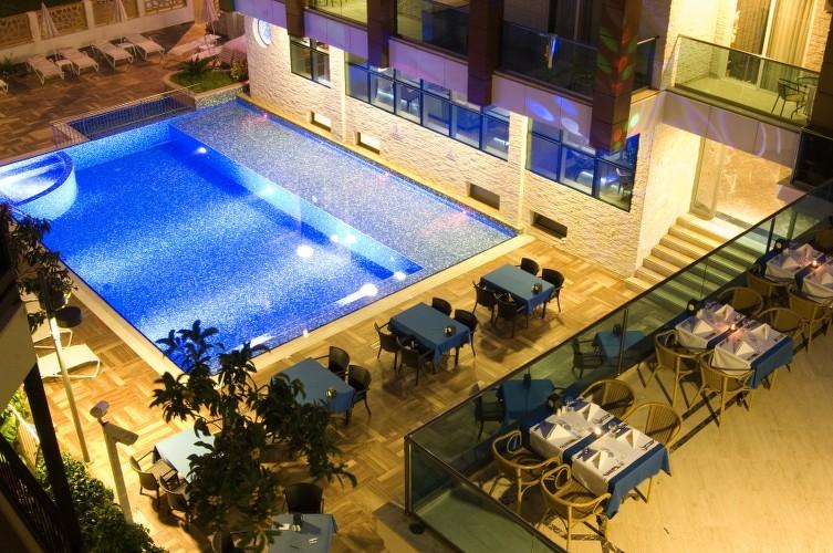 Supreme Hotel Marmaris — 2