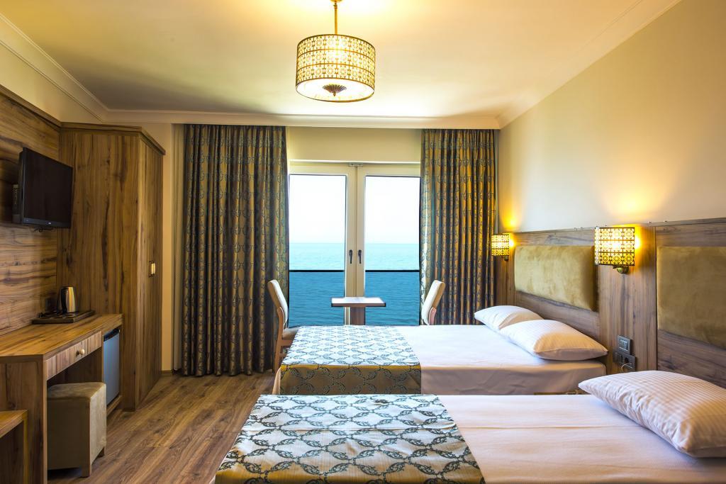 Akçakoca Poyraz Otel — 7