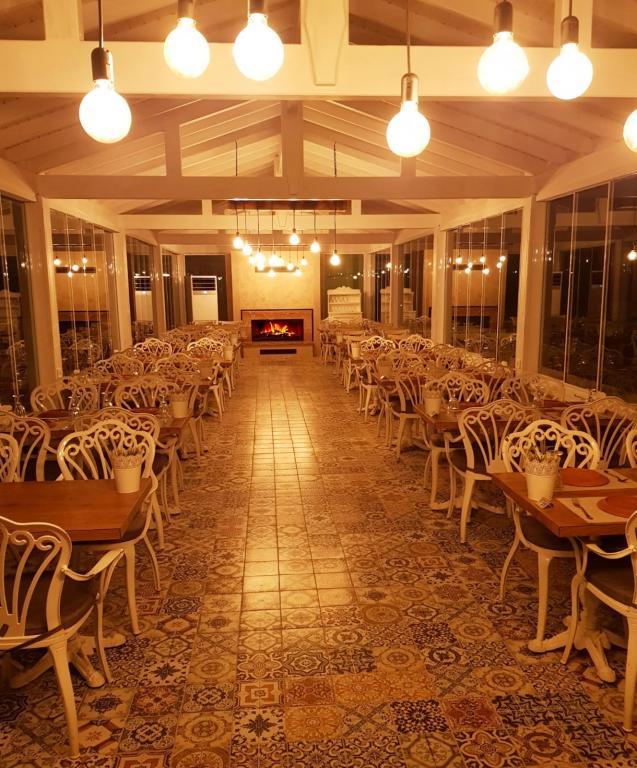 Vinifera Ephesus Hotel Selçuk — 10