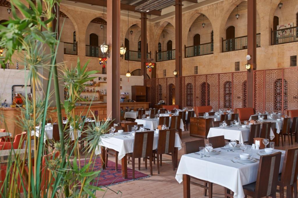 Şirehan Otel — 8