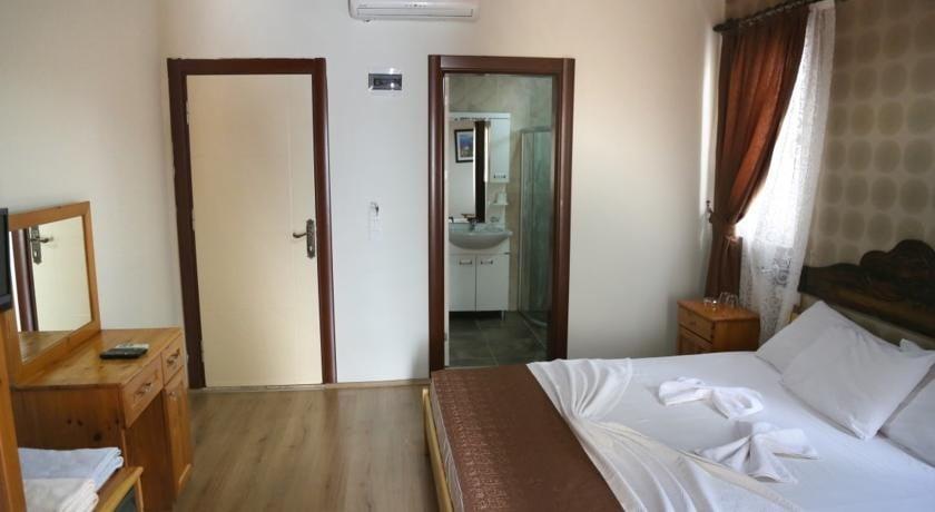 Arkadaş Otel — 9