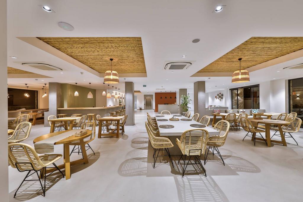 Carruba Boutique Hotel — 6