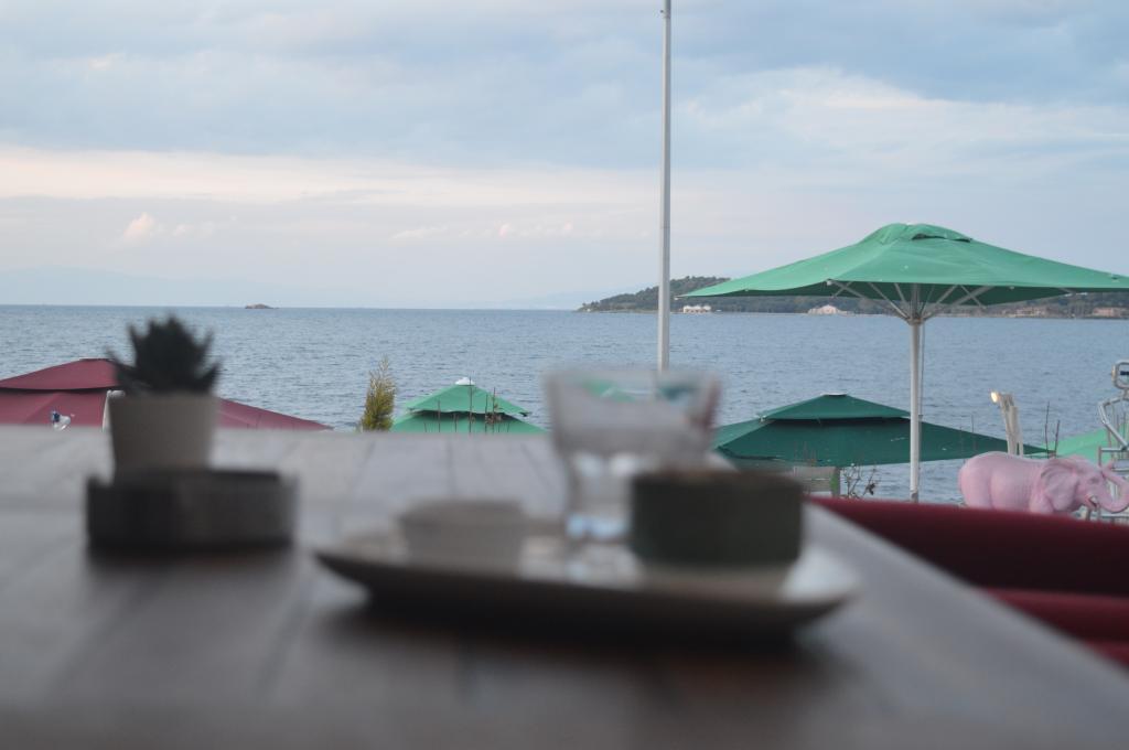 Urla Yakamoz Otel — 5
