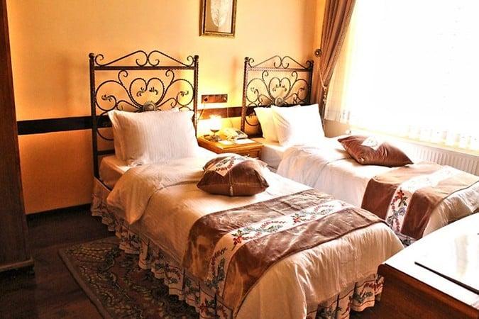 Akşehir Butik Hotel-Hasan Muallim Konukevi — 6