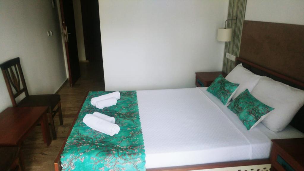 Nehir Dalyan Otel — 3