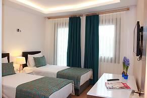 İmerhan Kuşadası — 7
