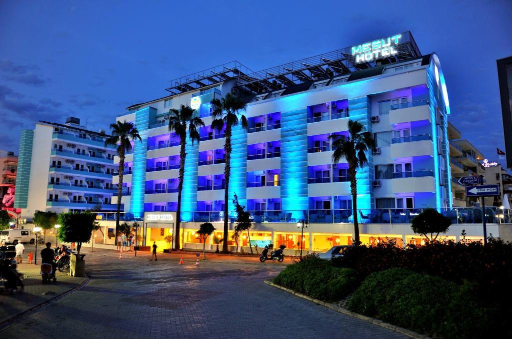 Mesut Hotel — 8