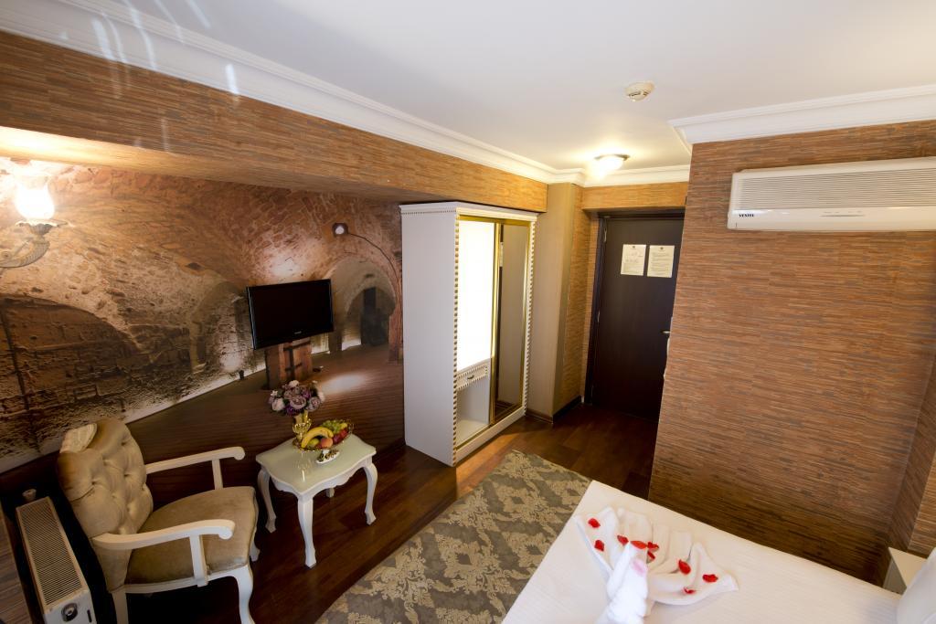 Hotel Golden Horn Sirkeci — 4
