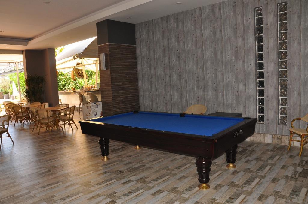 Vega Green Apart Otel — 8