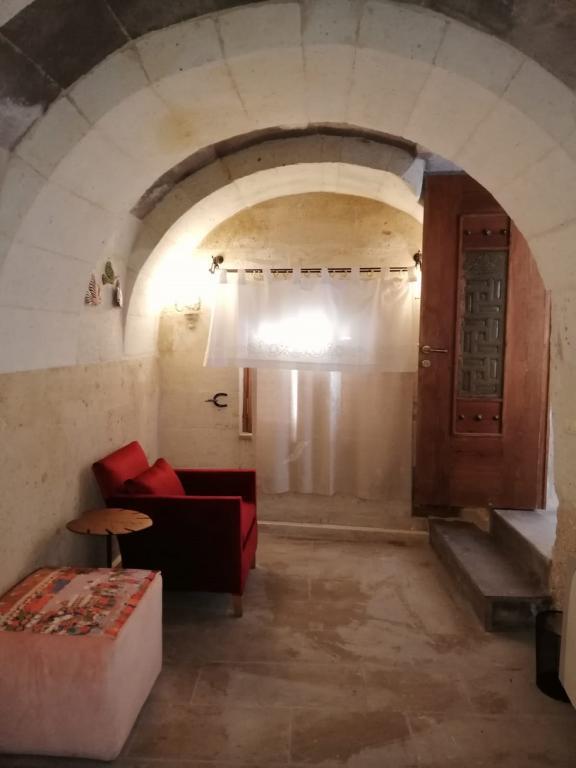 Pigeon Hotel Uçhisar — 2
