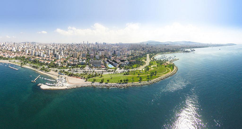 Suadiye Hotel