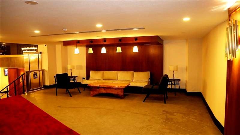 Yol İş Holiday Trabzon — 9