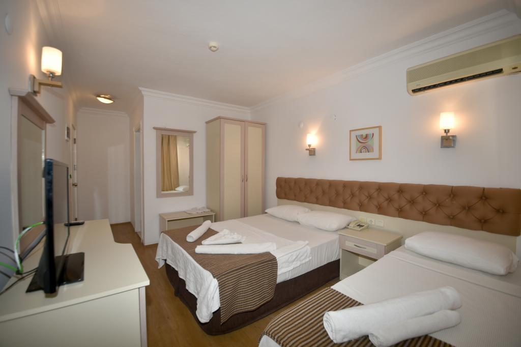 Almena City Hotel — 9