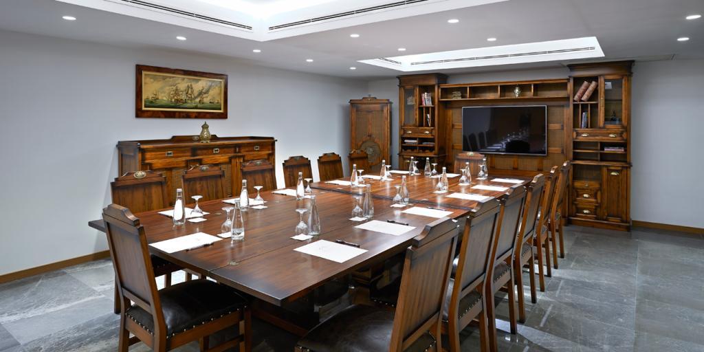 Milport Hotel Levent — 3