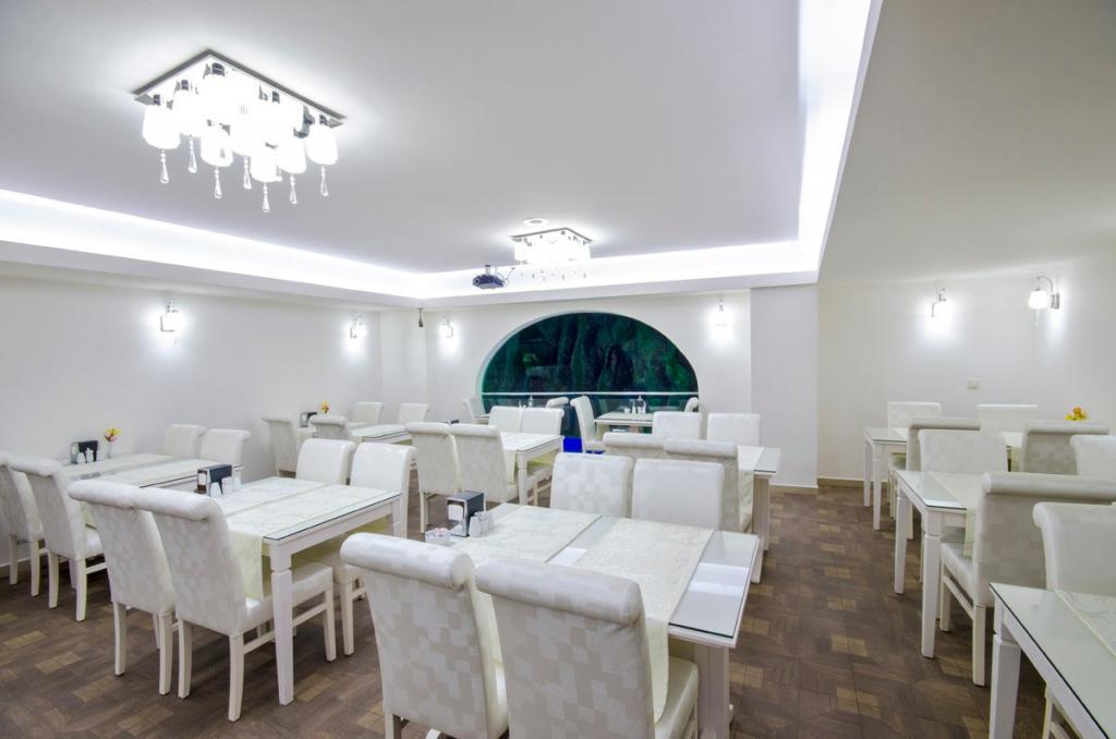 Grand Eyüboğlu Hotel — 3