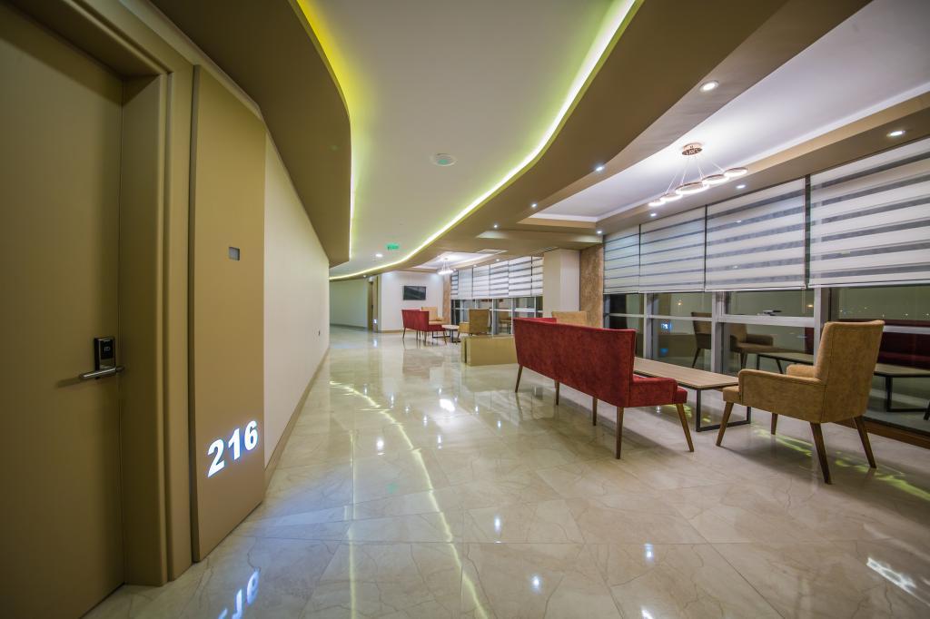 Bendis Otel Keşan — 4