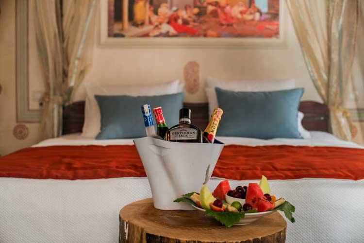 Zen Alaçatı Hotel — 3