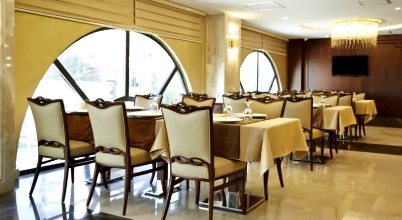 Real Konak Hotel — 8