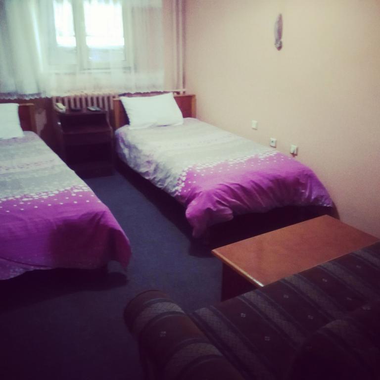 Otel Yeni Çınar — 2