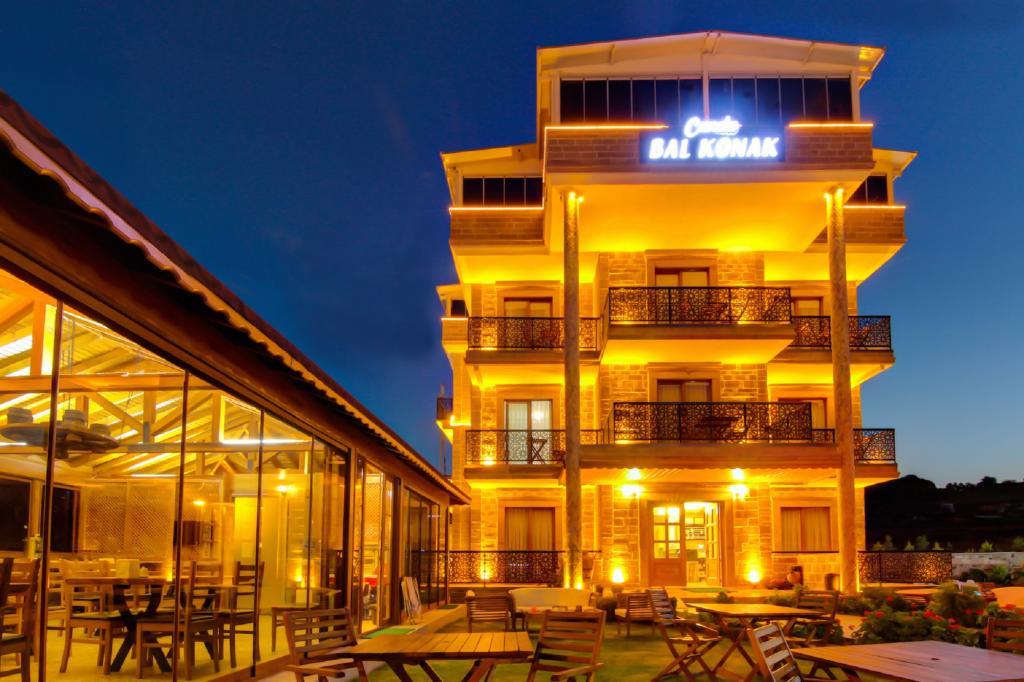 Bal Konak Otel